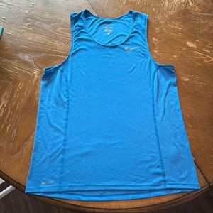 Men’s tank top